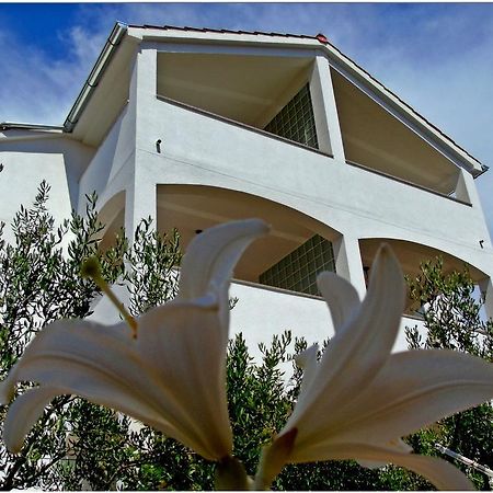 Apartments Purkovic Vodice Esterno foto