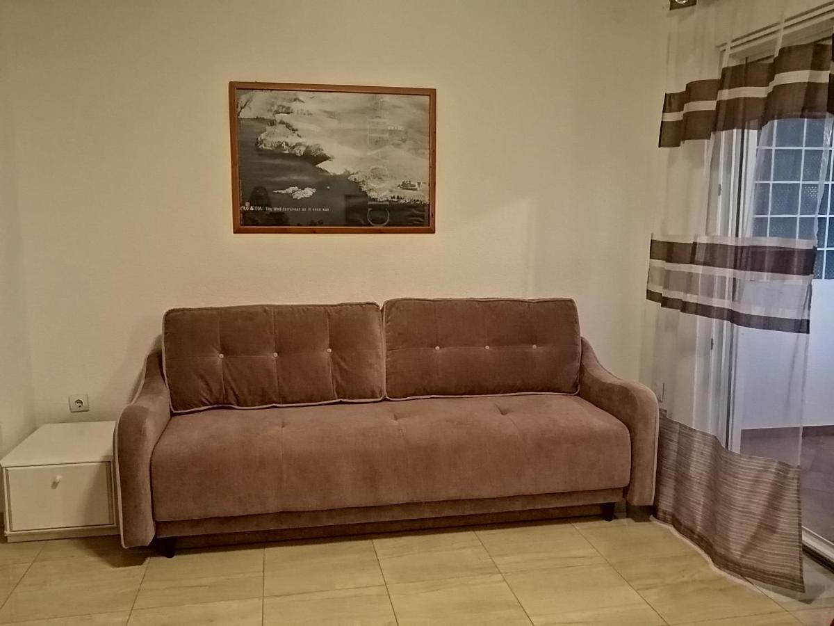 Apartments Purkovic Vodice Esterno foto