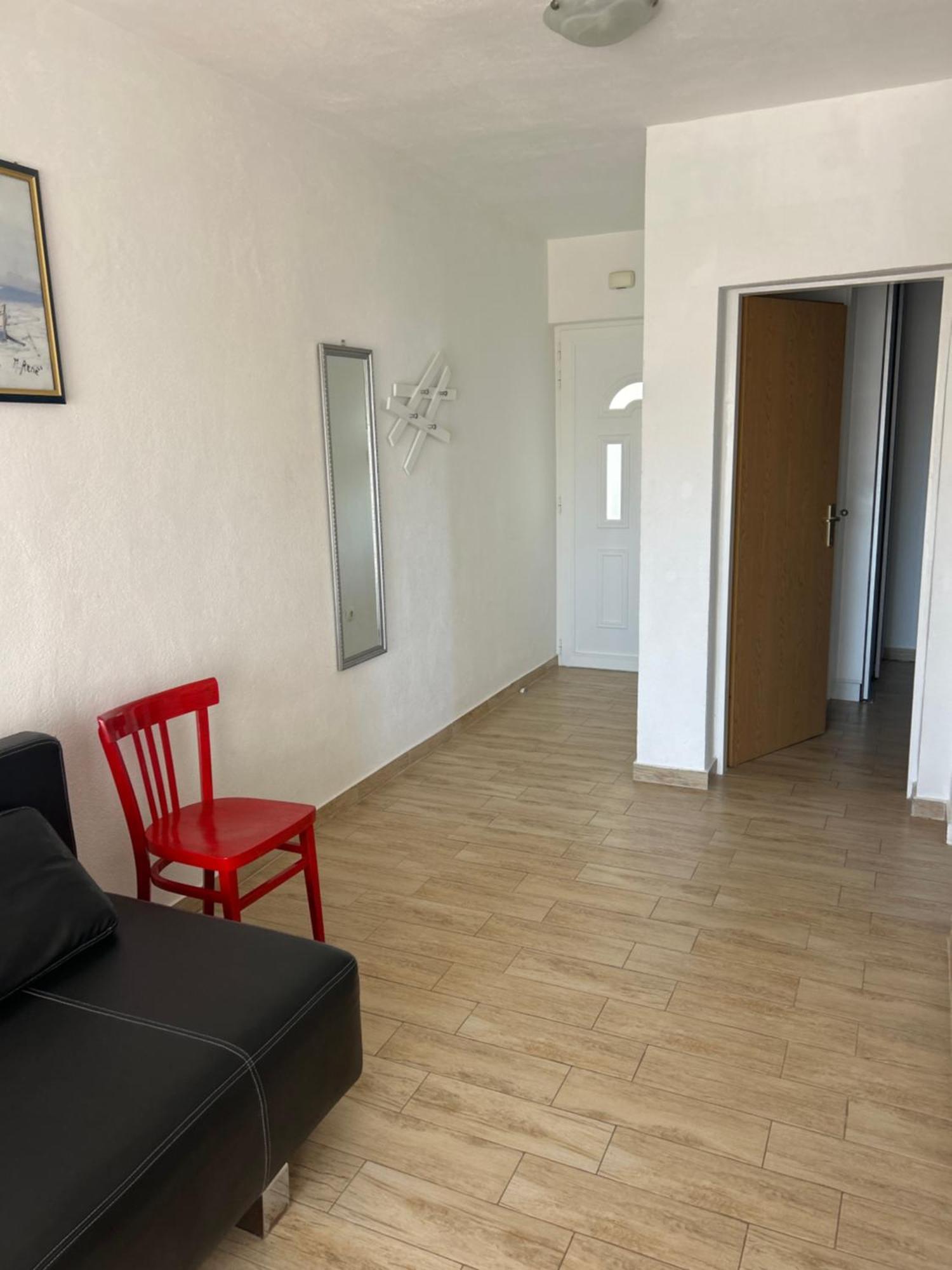 Apartments Purkovic Vodice Esterno foto