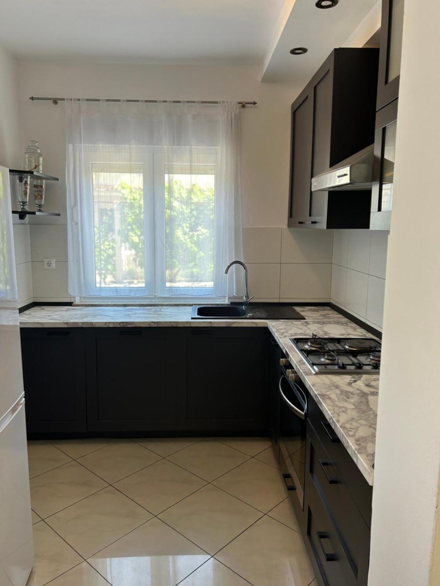 Apartments Purkovic Vodice Esterno foto